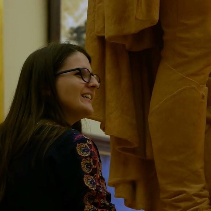 Reportage - Musée de Grenoble miniature