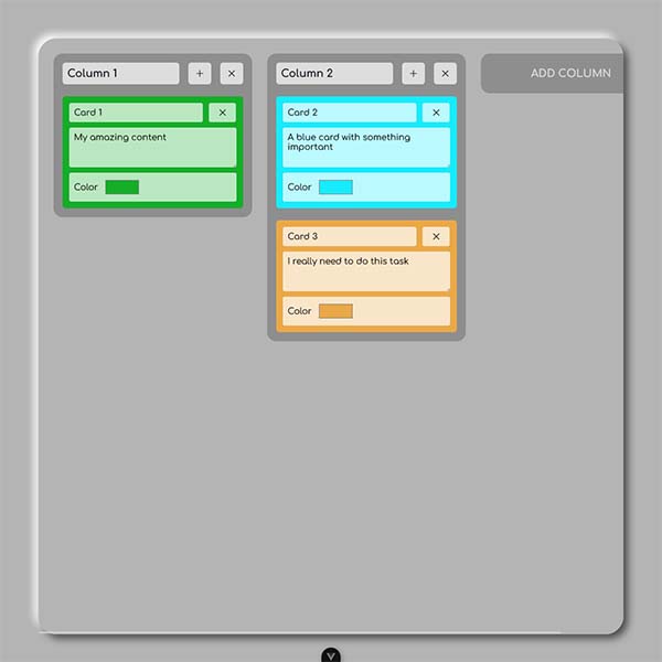 Trello App miniature